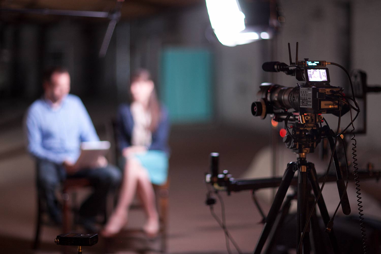 Should your Credit Union be using Video Marketing? The answer is YES!
