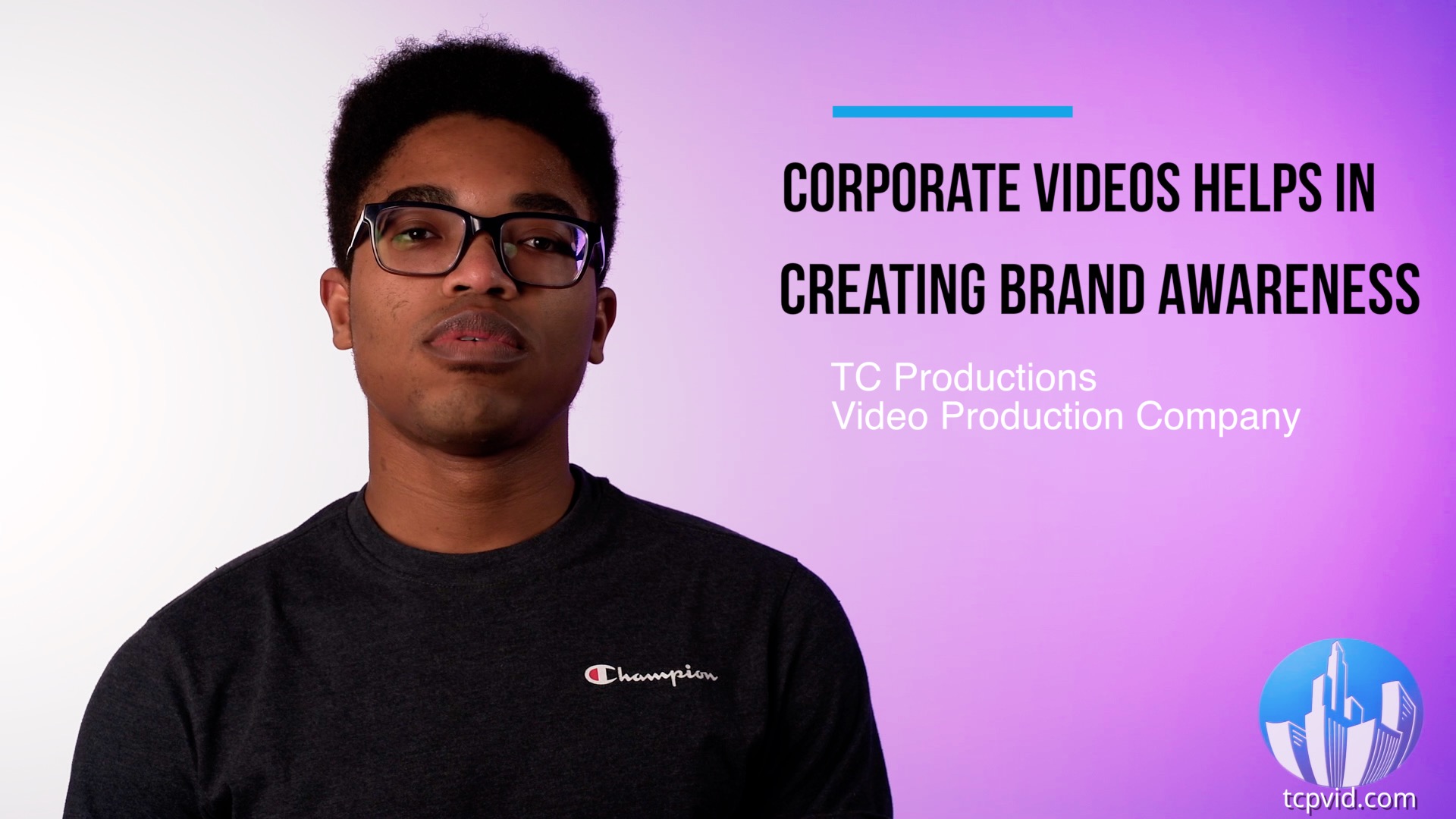 How to Create Corporate Videos That helps in Brand Awareness Video