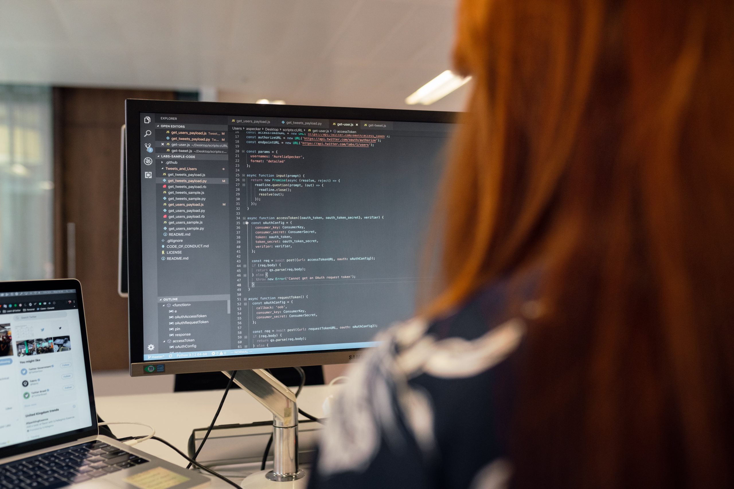 Streamlining the Onboarding Process: How Effective Onboarding Videos are for the Tech Industry