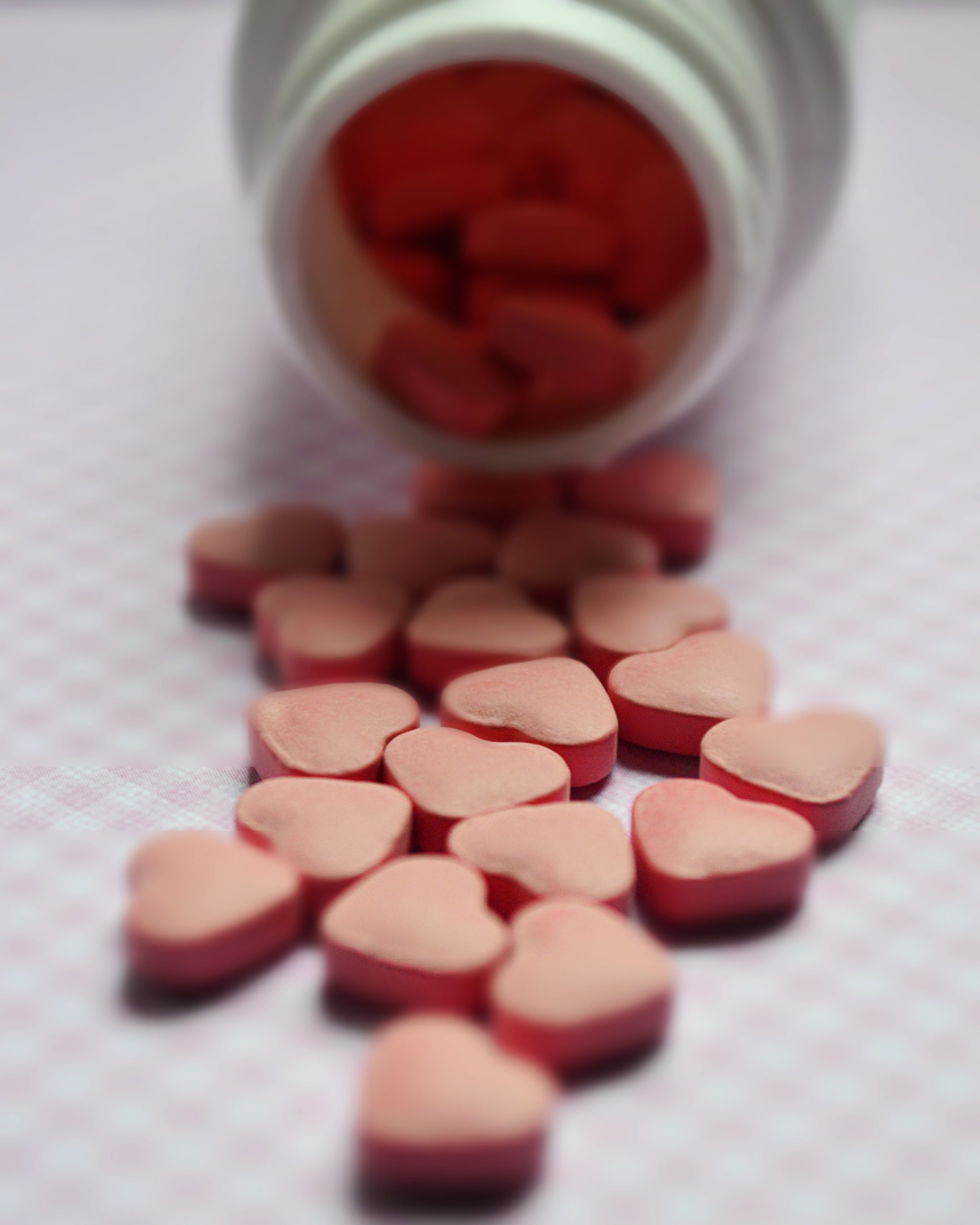 Five things Health Marketers need to know today