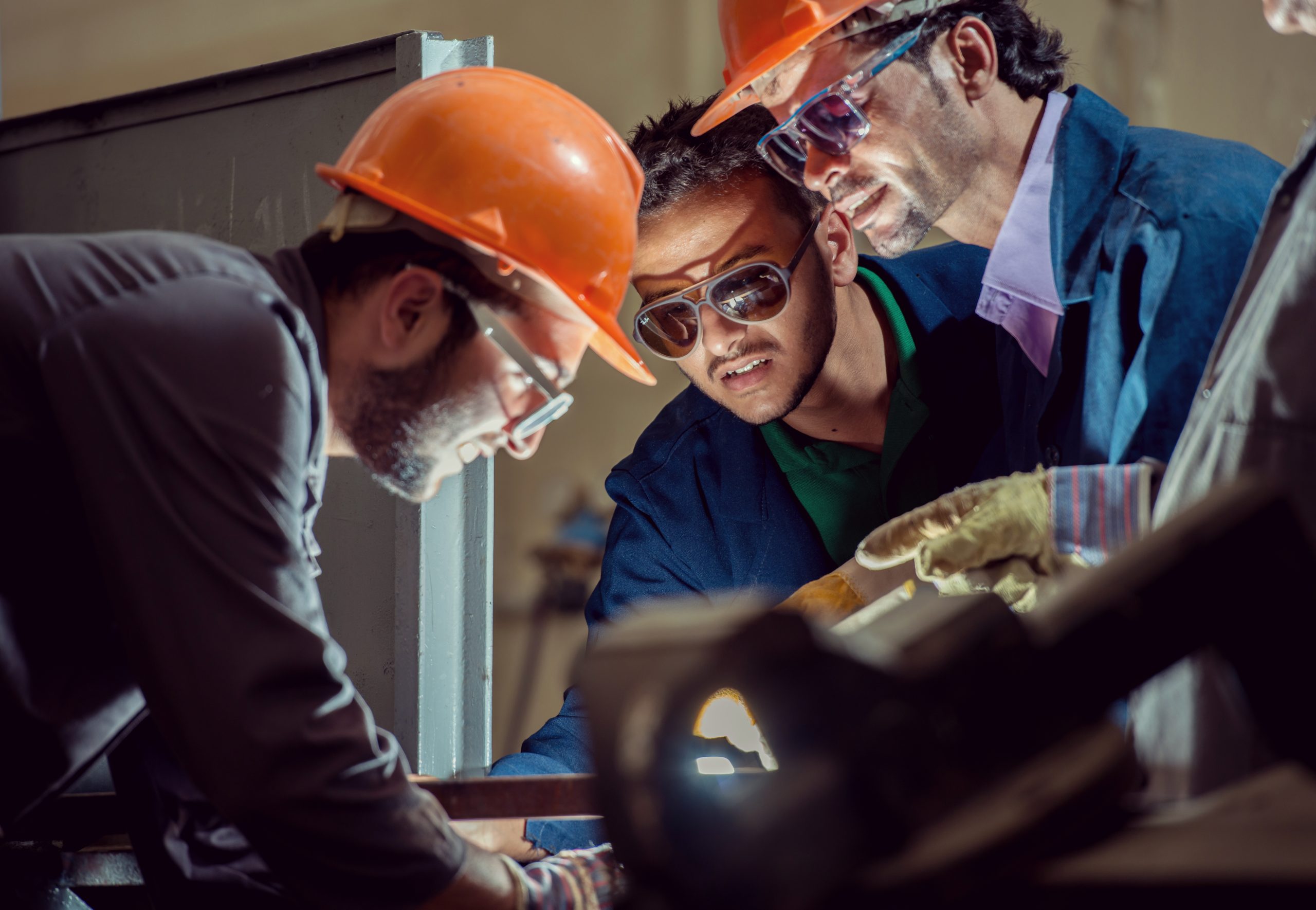 Showcasing Manufacturing Excellence: How Video Can Highlight Your Production Processes