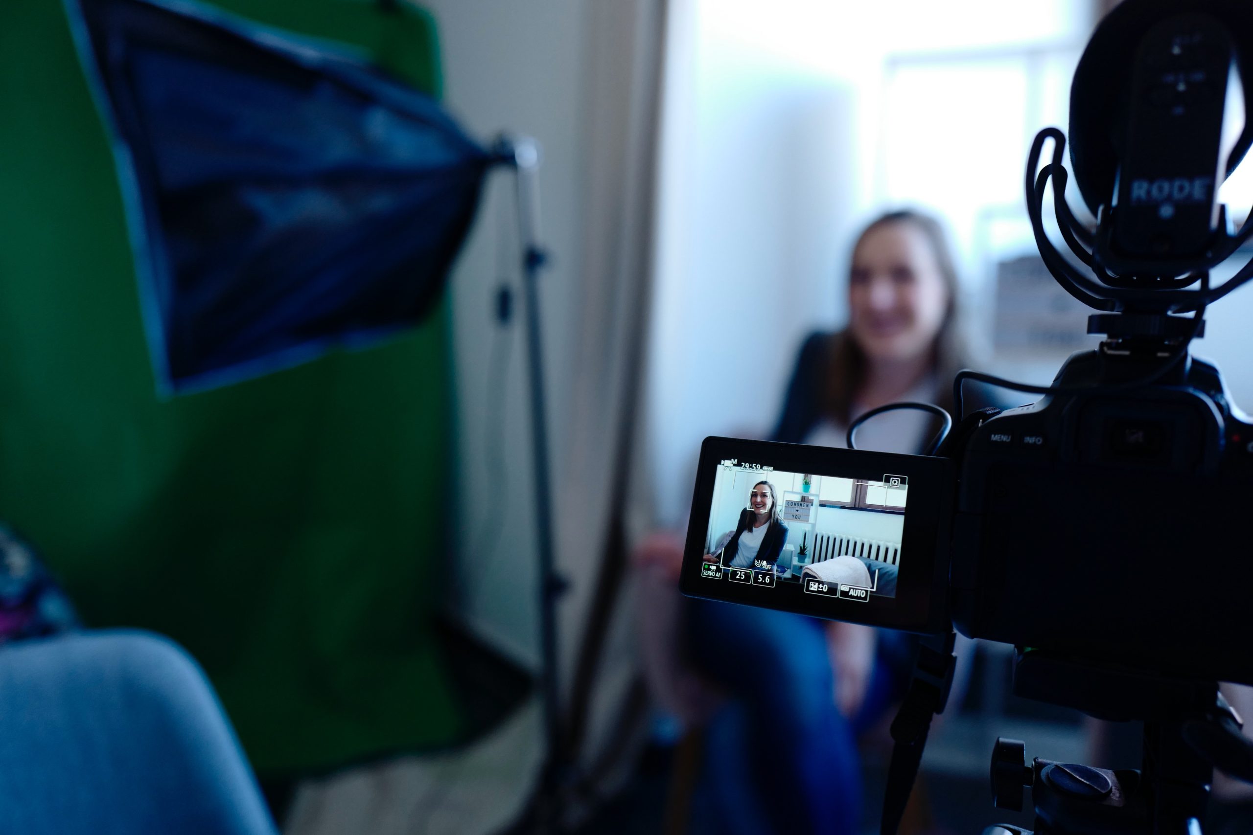 Leveraging Video Marketing for Entrepreneurs