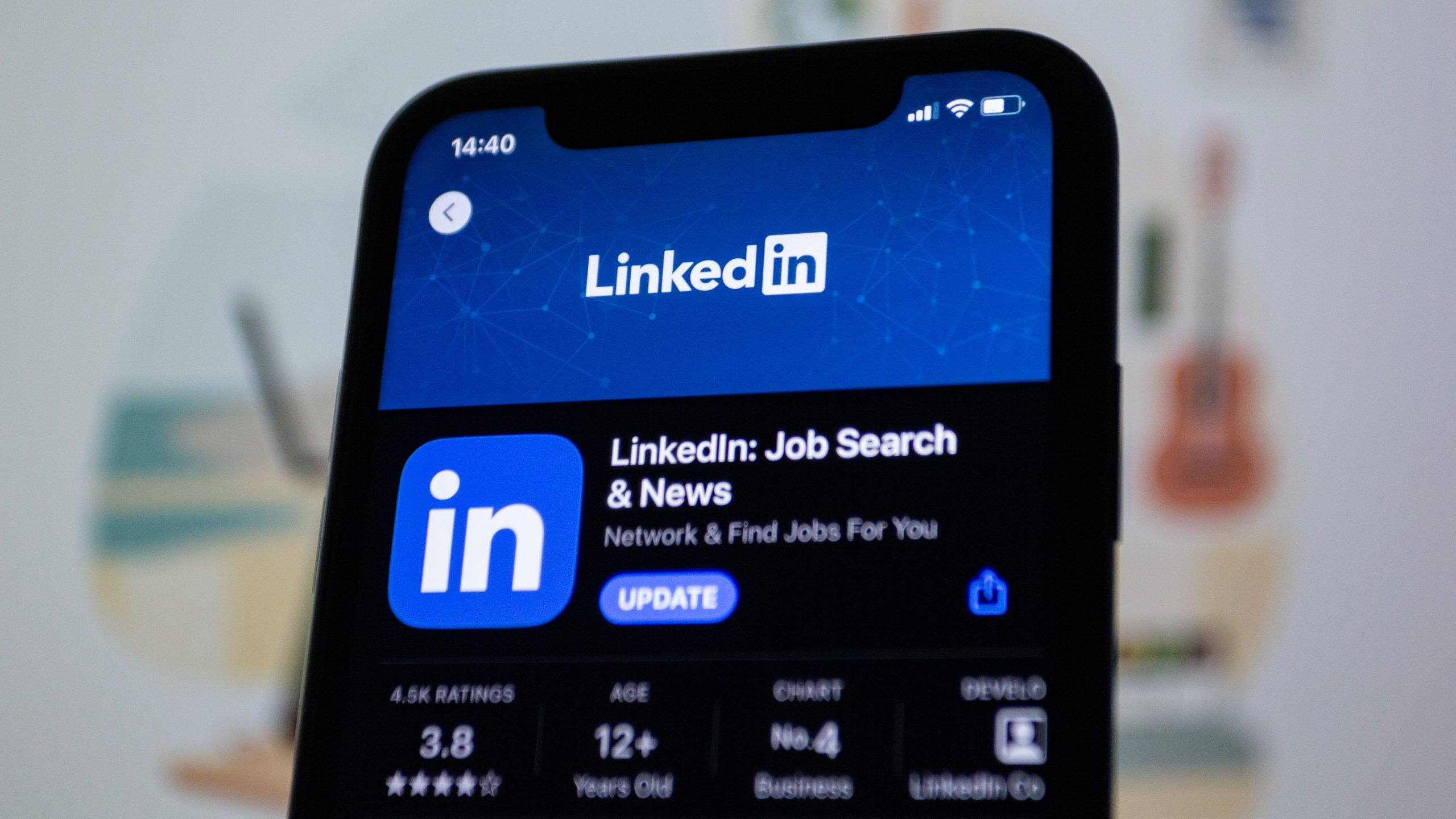 LinkedIn is a B2B’s Playground