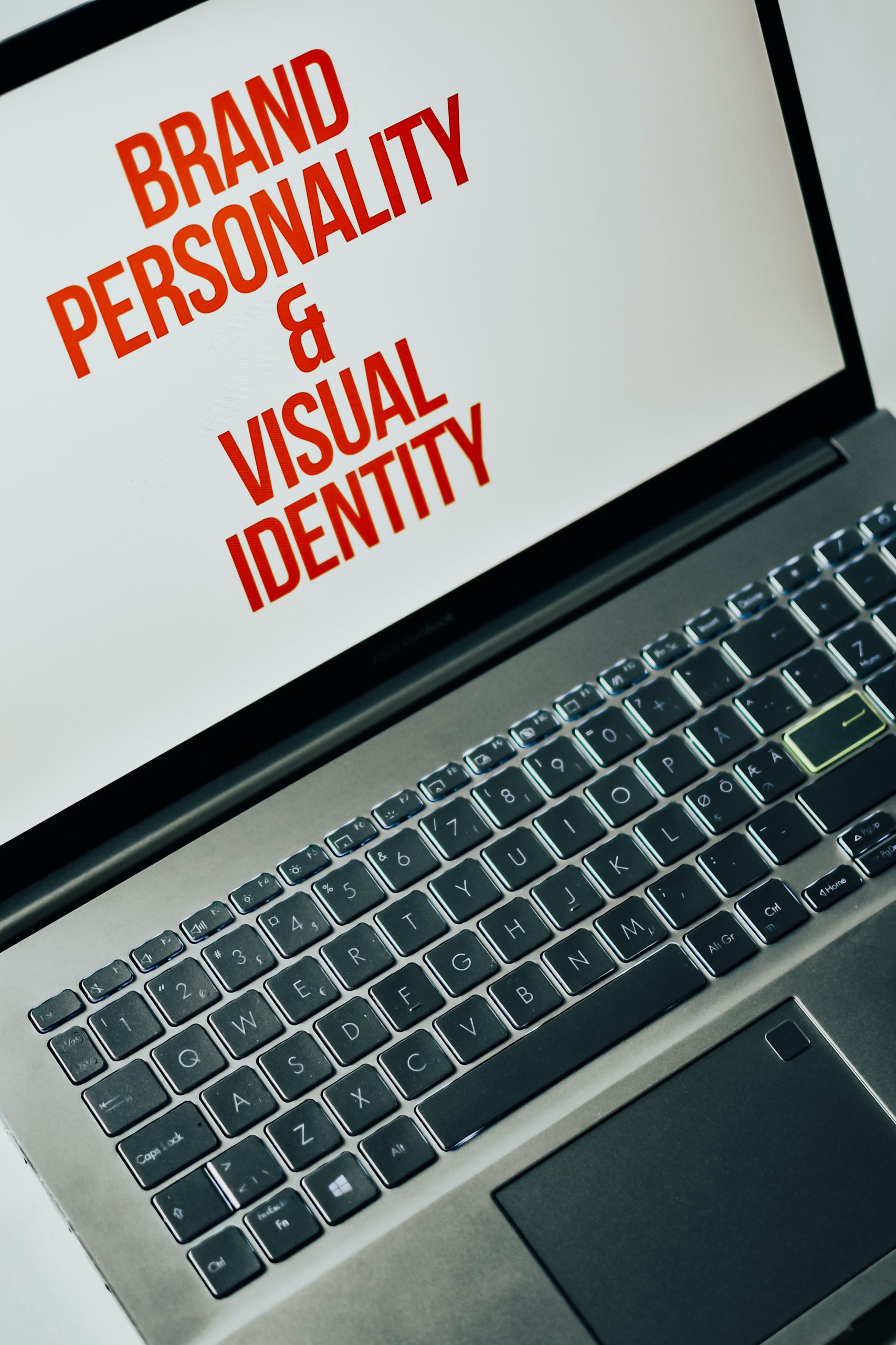 What is Digital Brand Building?