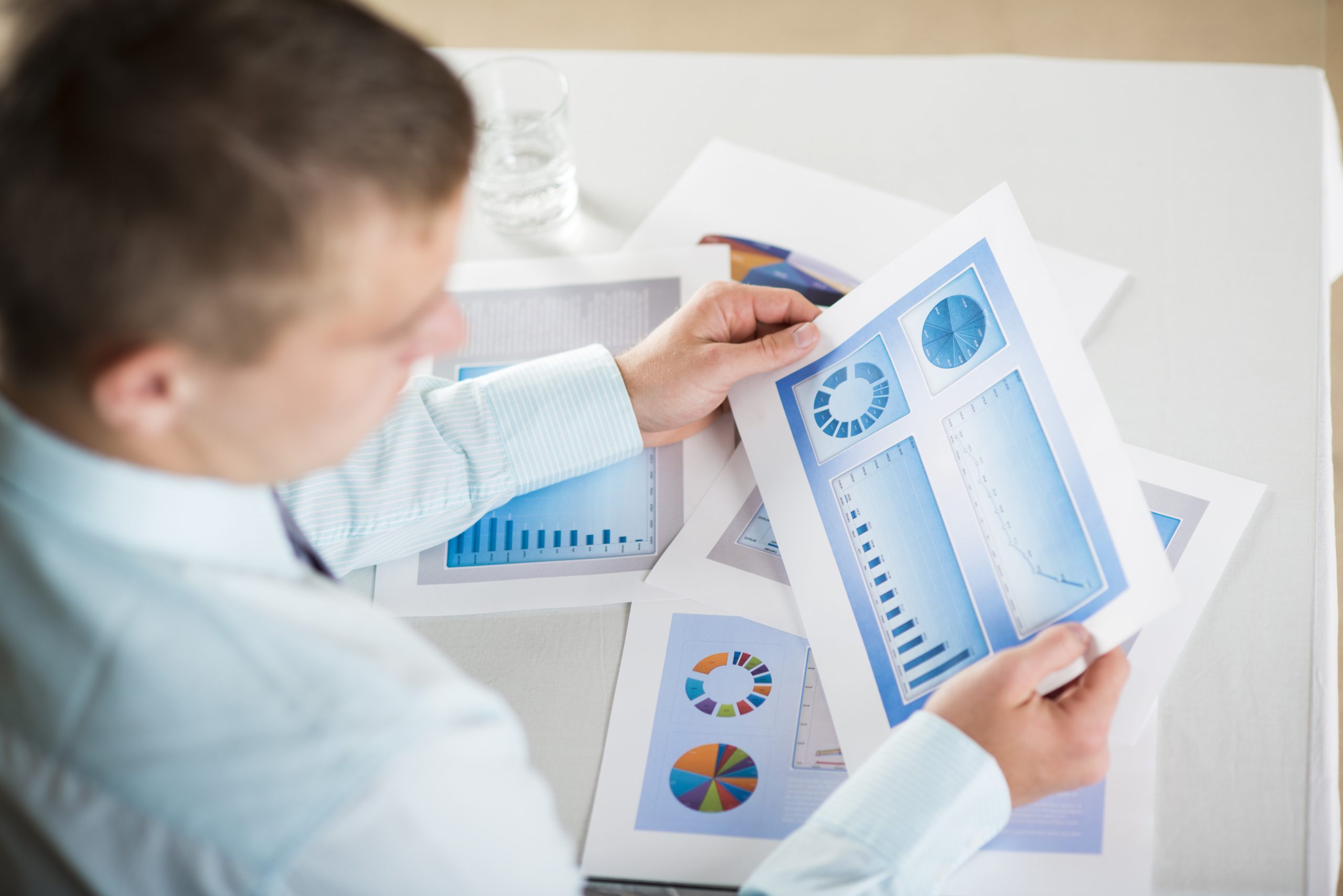 Riding the Tide with Innovative Marketing Strategies for Wealth Management