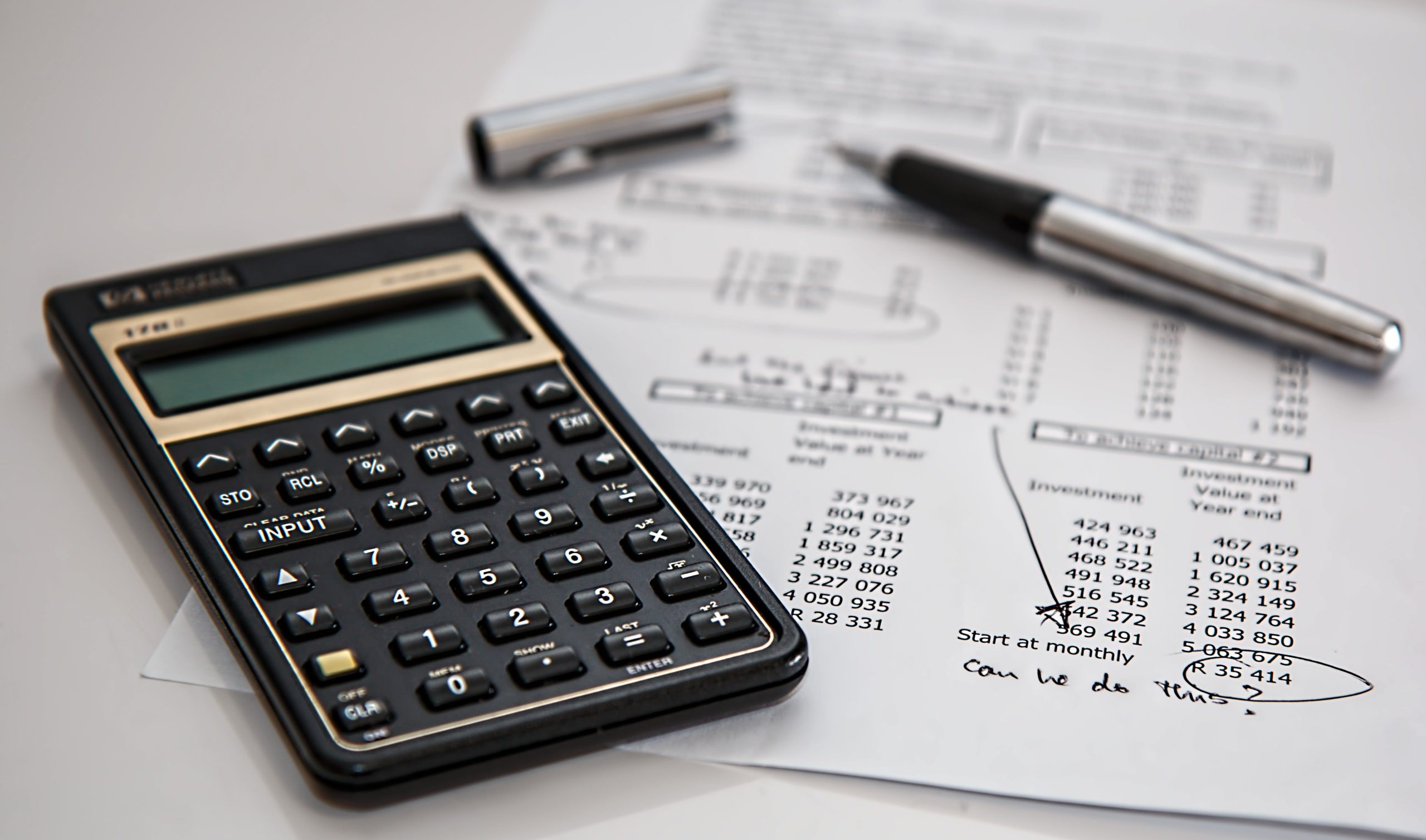 5 Reasons Why Your Marketing Budget Falls Short—and How to Do Better