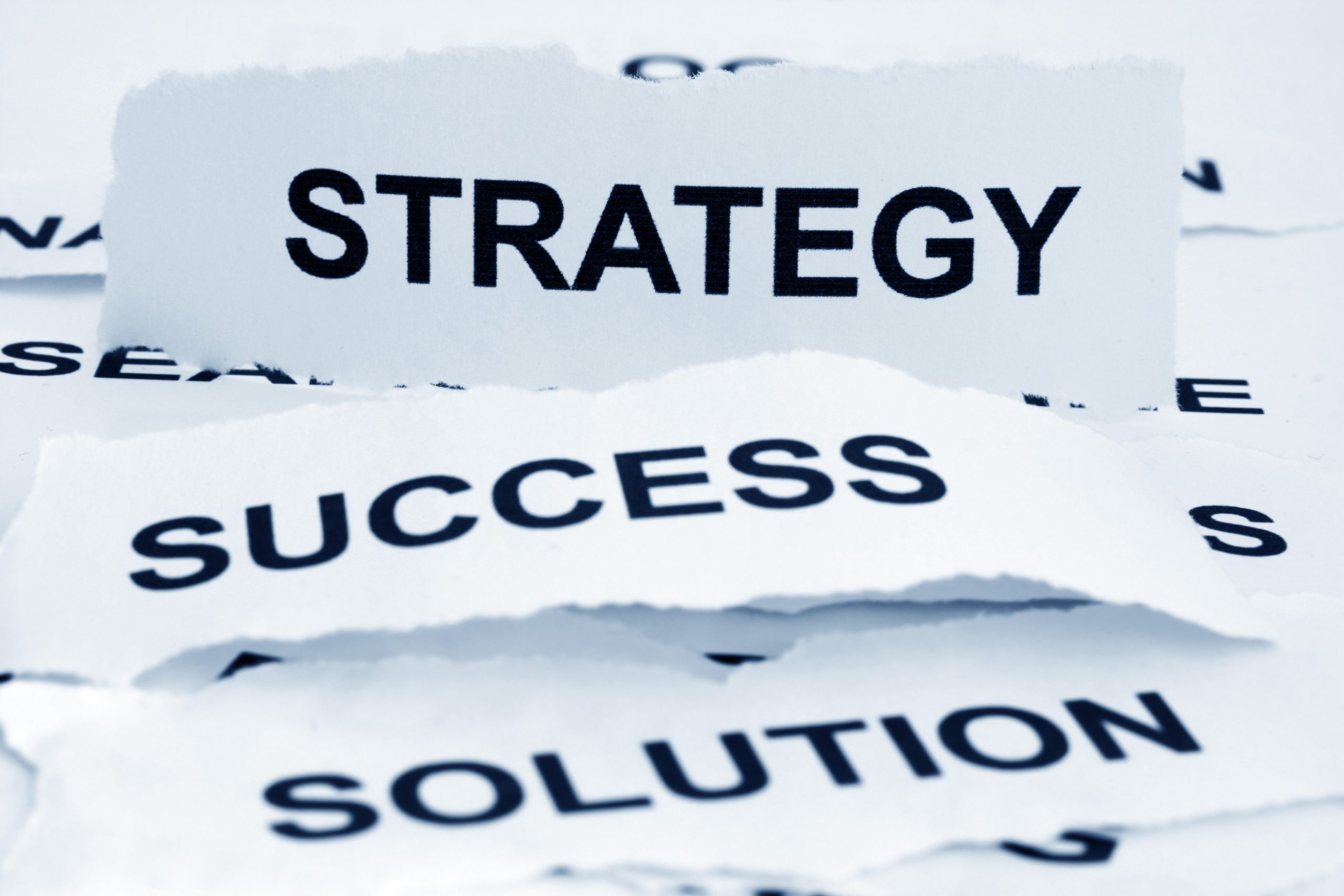 Don’t Make This Fatal Error: Neglecting Your Content Strategy