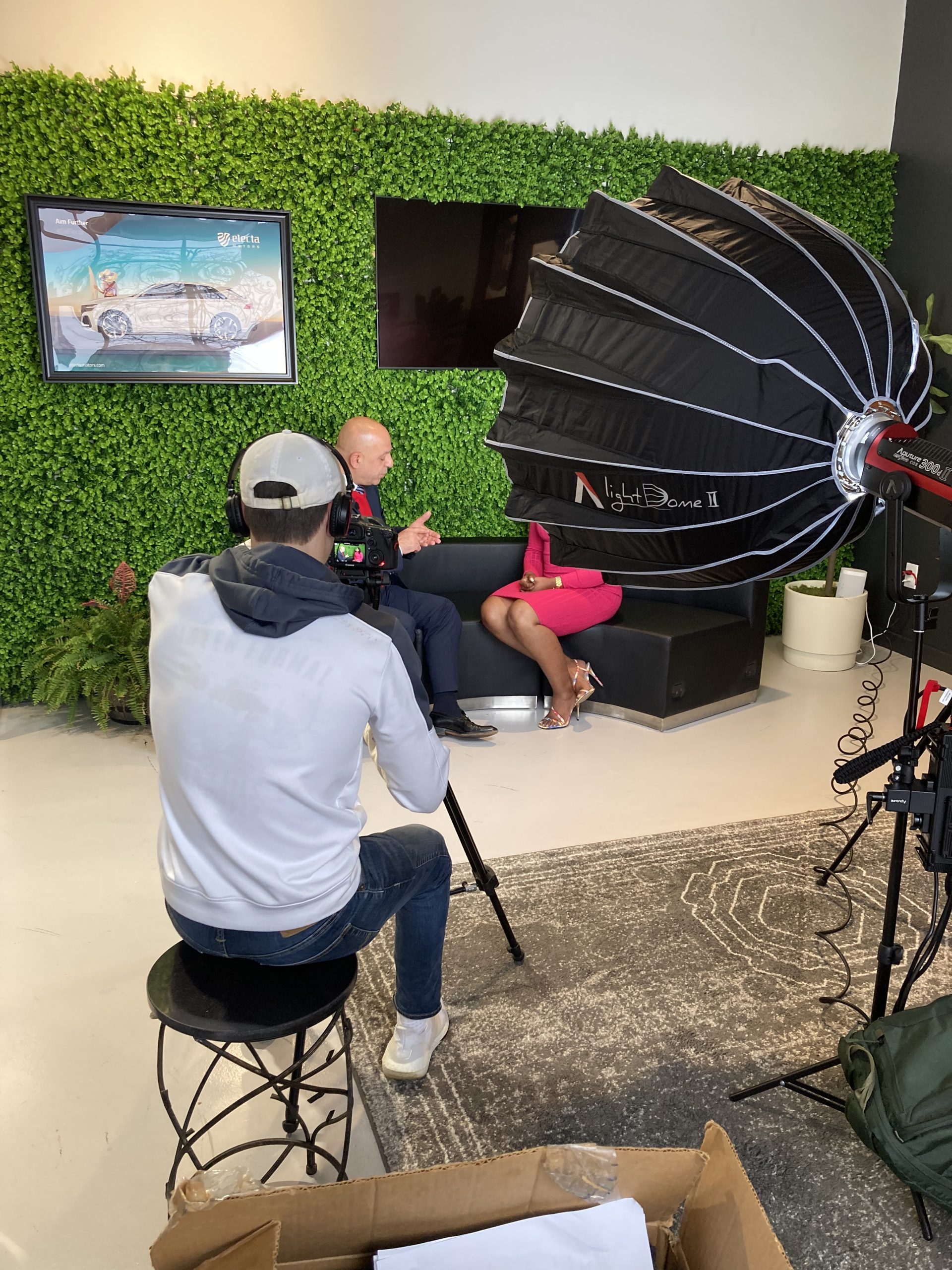 Avoiding Unrealistic Video Expectations in Marketing