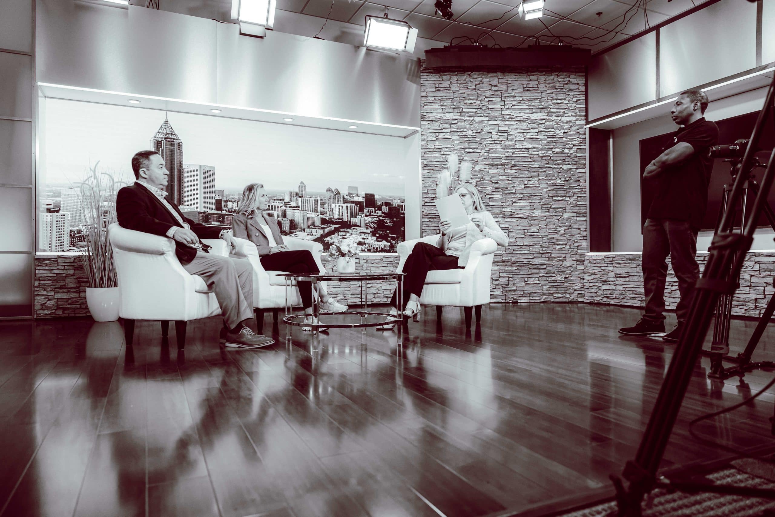 How Corporate Leaders Are Using Video to Cut Through the Noise (Internally and Externally)