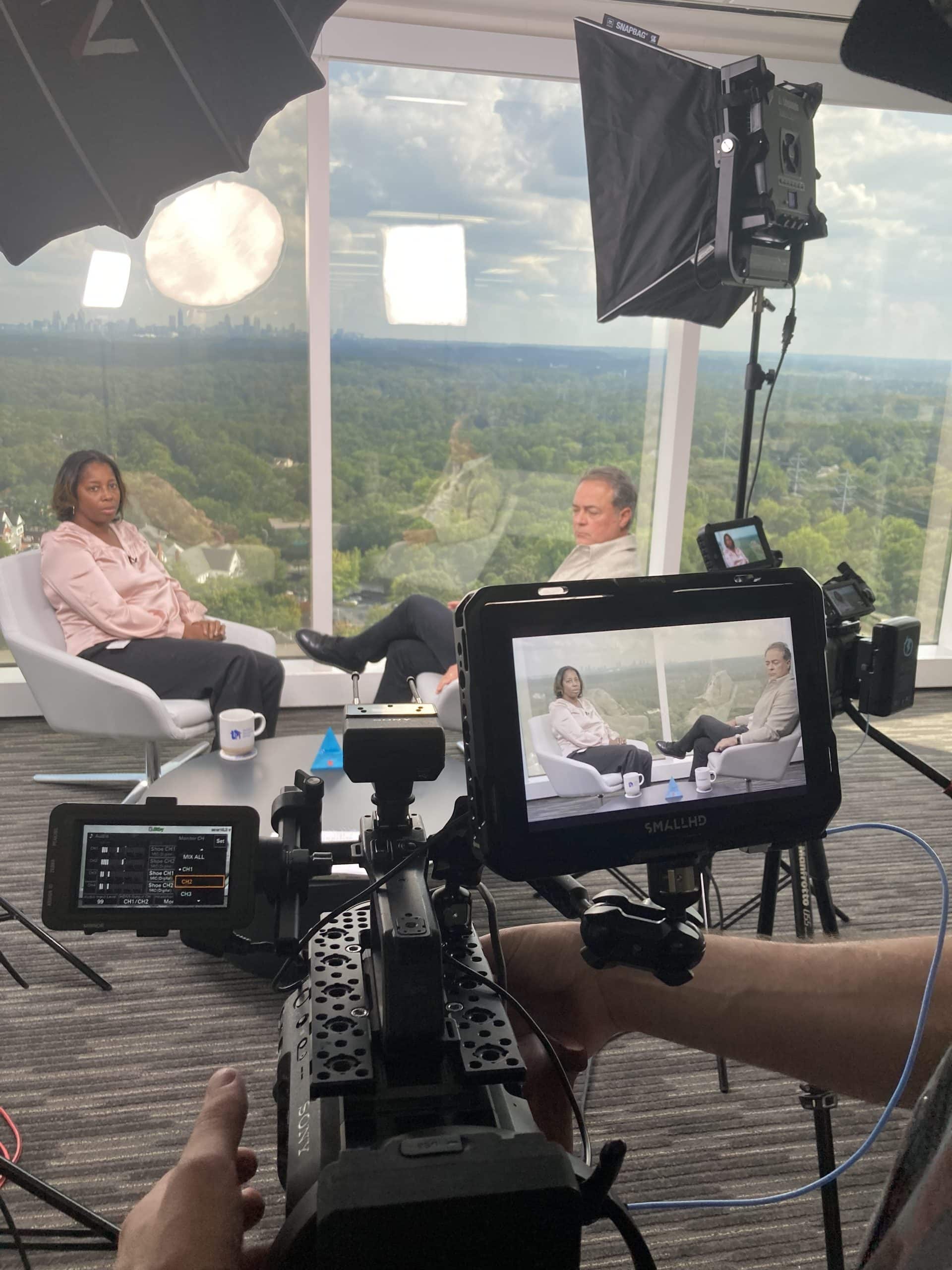 What Corporate Leaders Need Most from Their Creative Partners: Speed, Simplicity, and Strategy