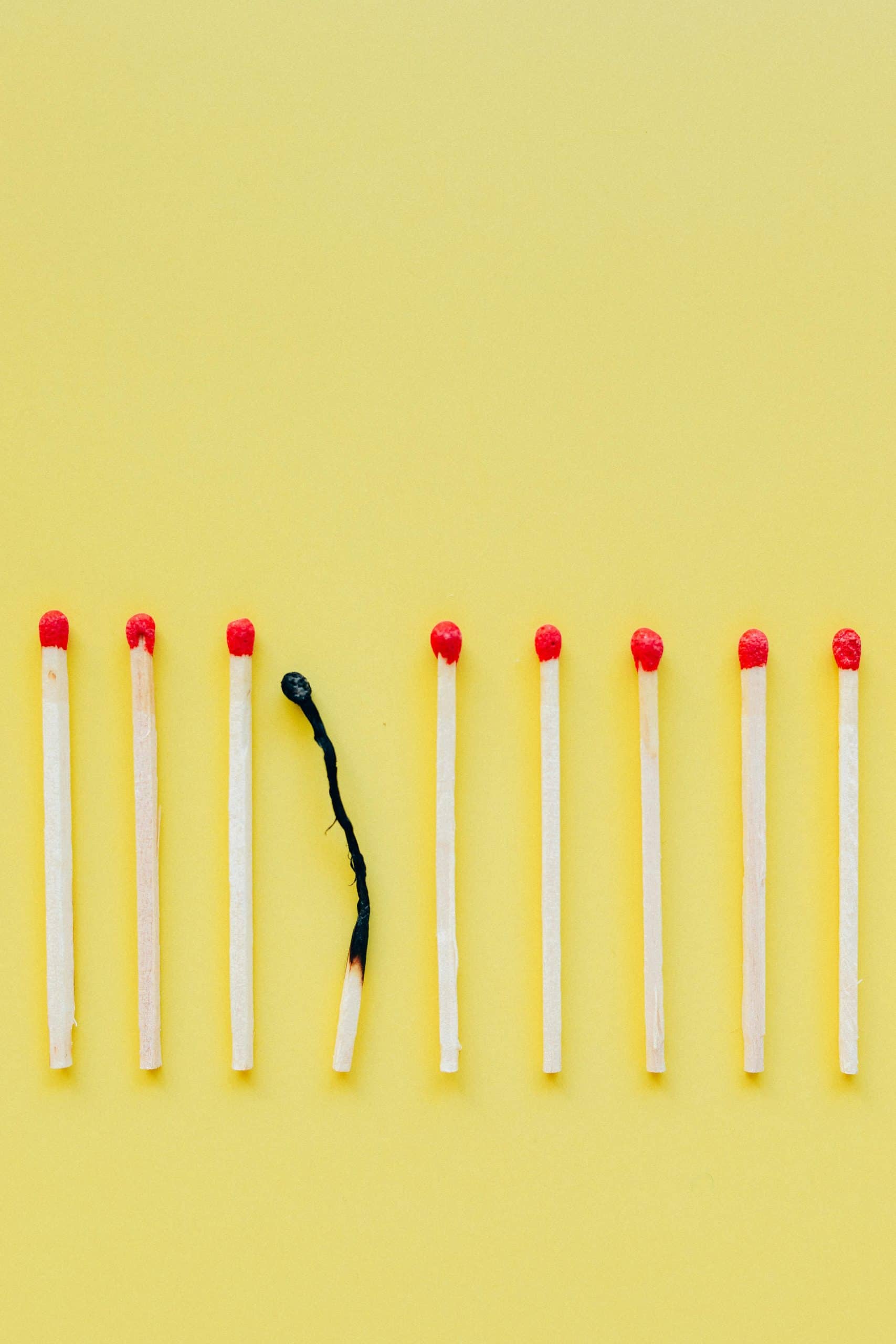 The Silent Brand Killer: Inconsistent Brand Messaging Across Corporate Departments