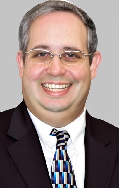 Josh Bernstein