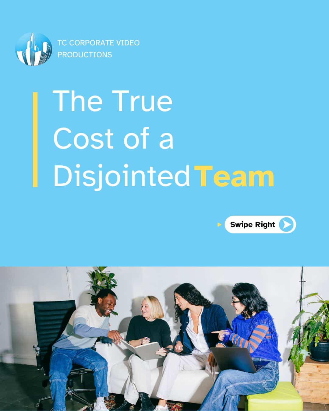 Unified Communication Video System