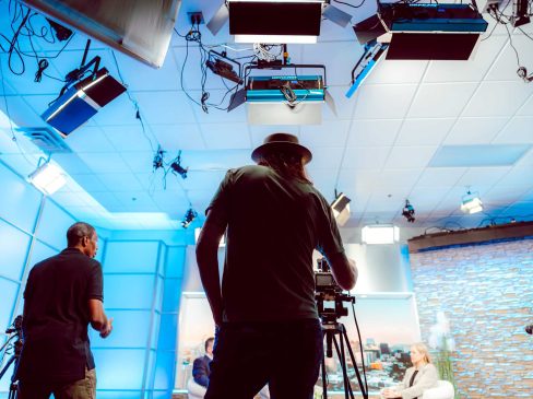 Video Marketing Campaign