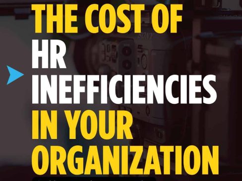 Hr Inefficiencies