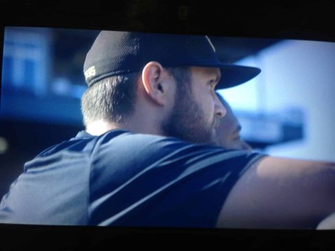 Sports Documentary