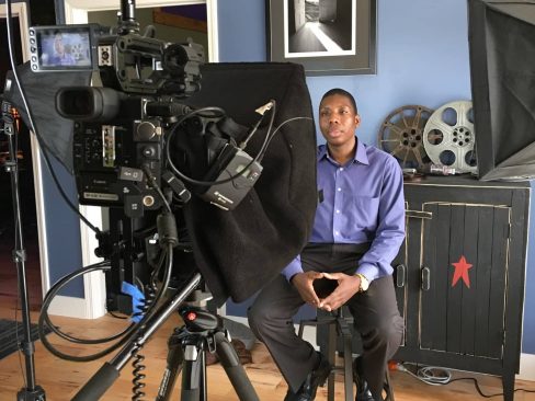 Video Storytelling