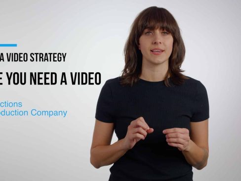 Video Strategy