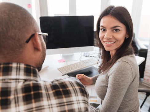 Creating Video Content for Financial Advisors