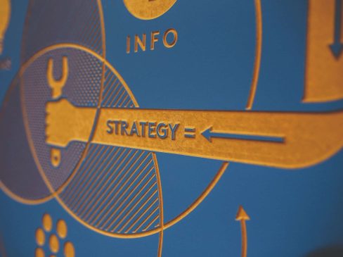 Digital Marketing Strategy