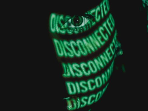 Disconnected Communication