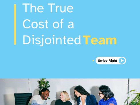 Unified Communication Video System